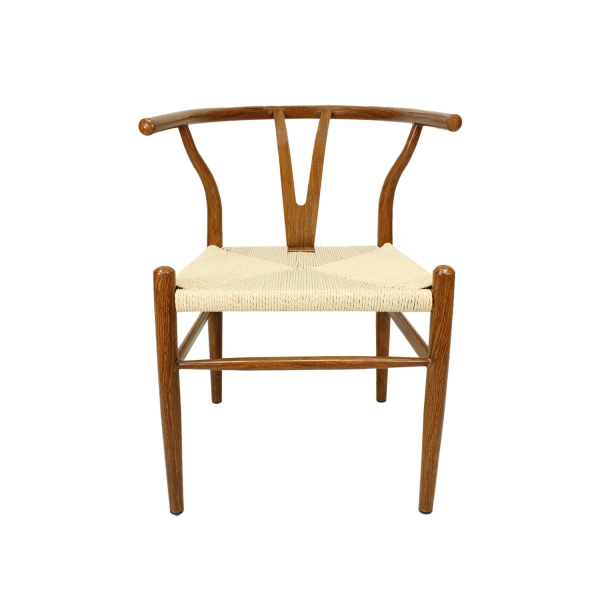 Silla Hogar Micerino Metal - Ergonomik Mobiliario MBK