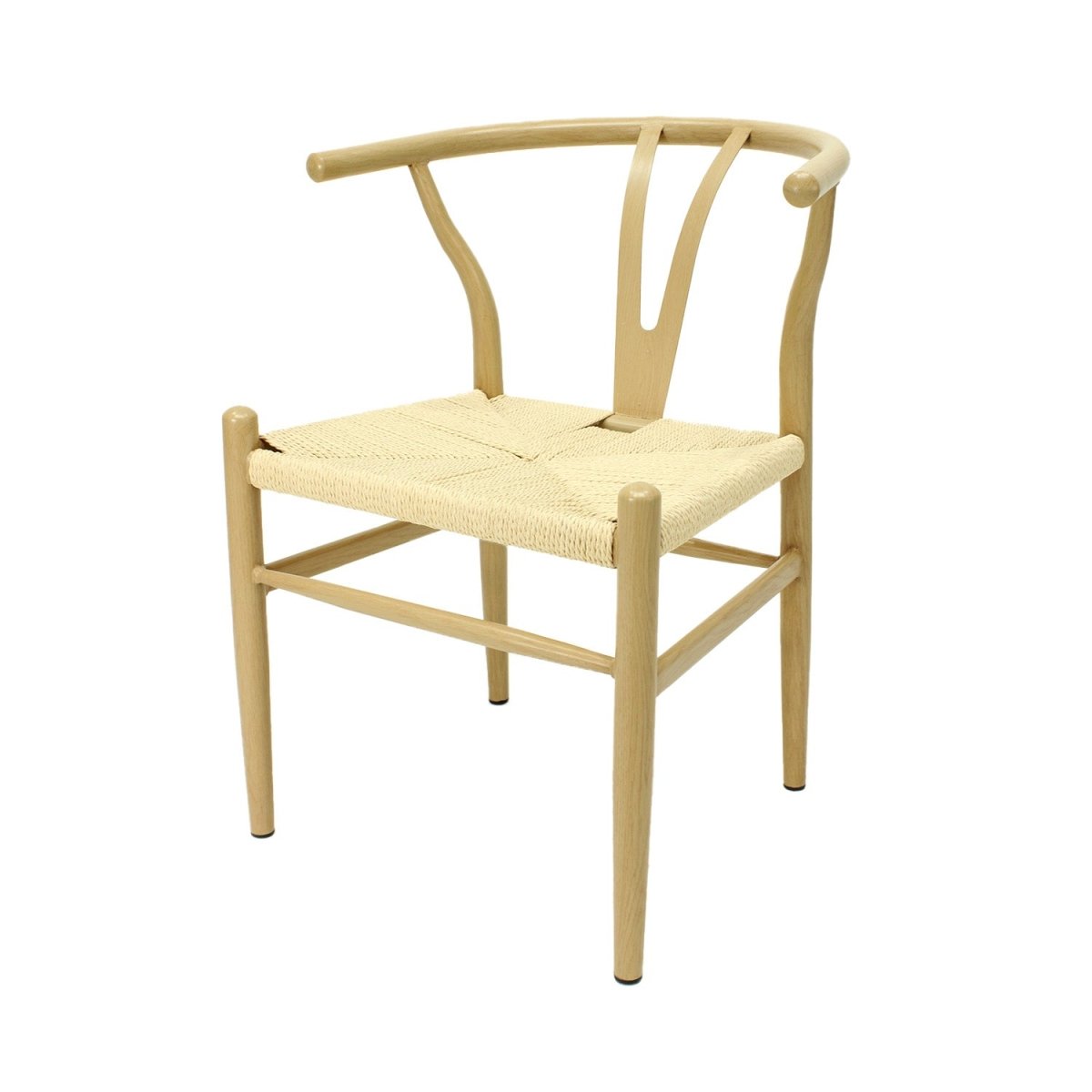 Silla Hogar Micerino Metal - Ergonomik Mobiliario MBK