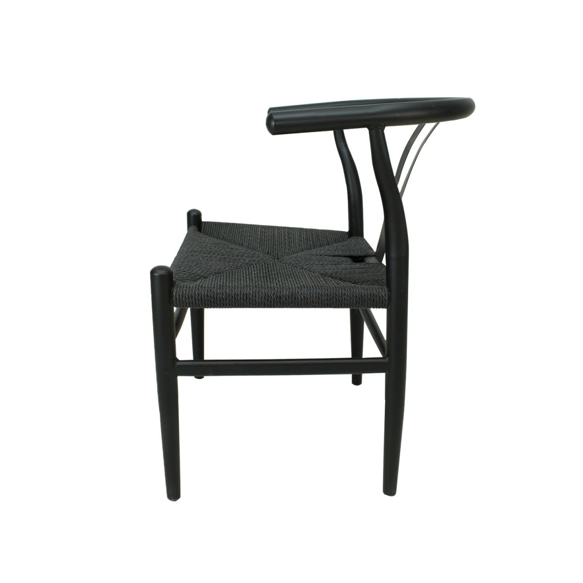Silla Hogar Micerino Metal - Ergonomik Mobiliario MBK