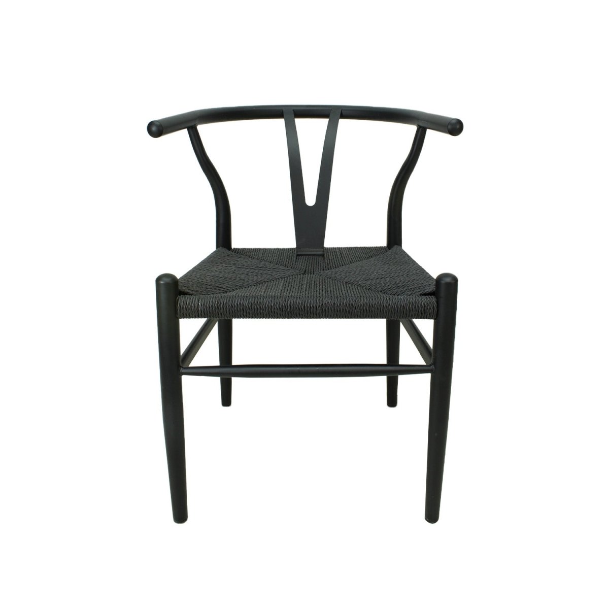 Silla Hogar Micerino Metal - Ergonomik Mobiliario MBK