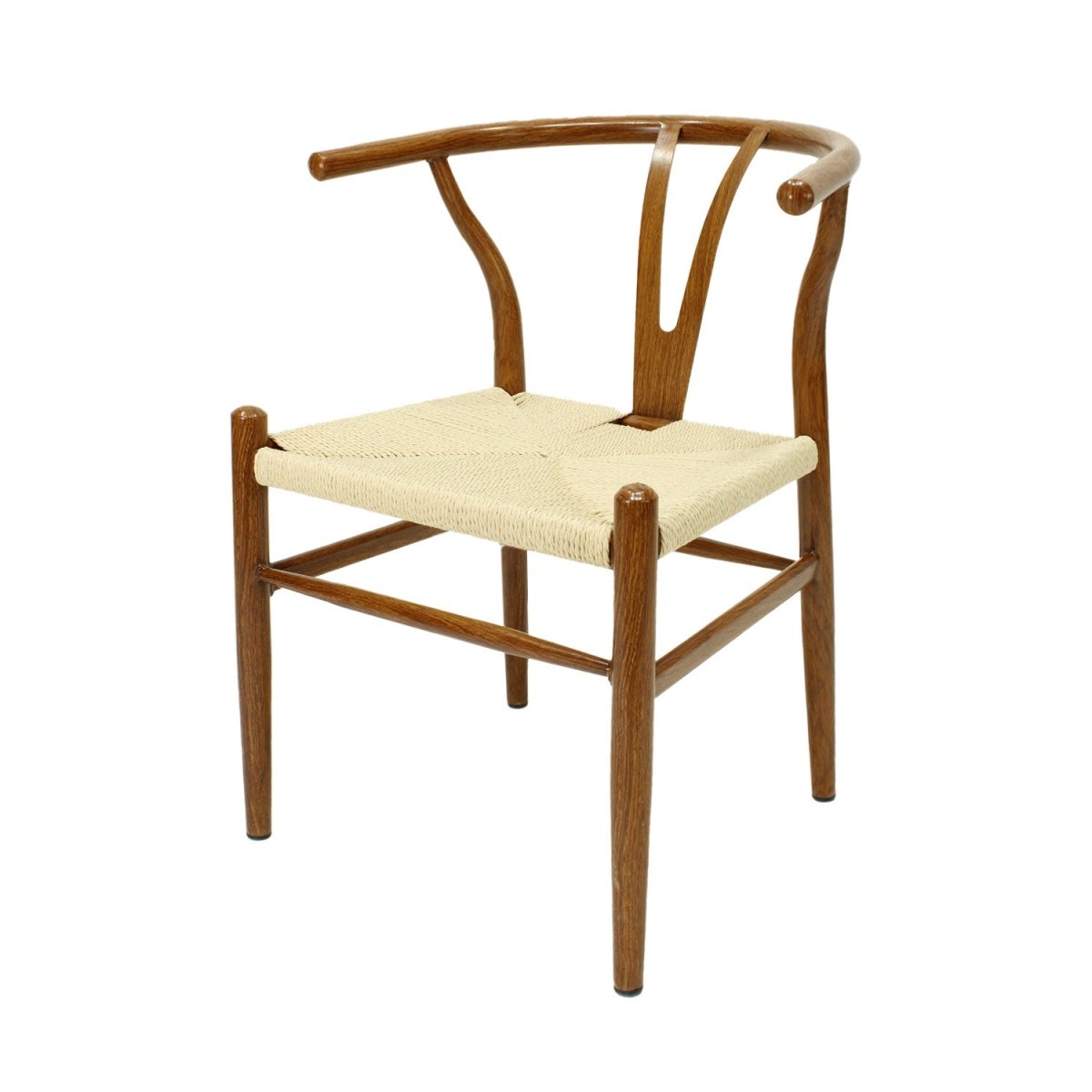 Silla Hogar Micerino Metal - Ergonomik Mobiliario MBK