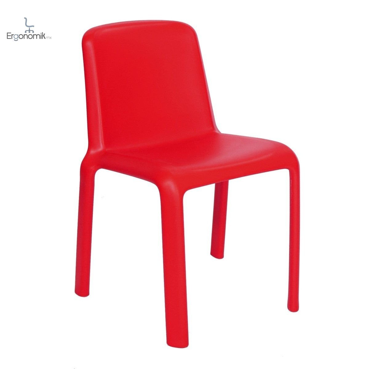 Silla Infantil Bimba (7 Piezas) - Ergonomik silla Infantil OFFIHO