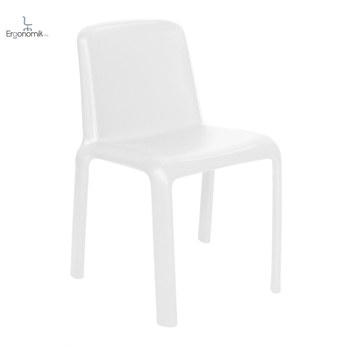 Silla Infantil Bimba (7 Piezas) - Ergonomik silla Infantil OFFIHO