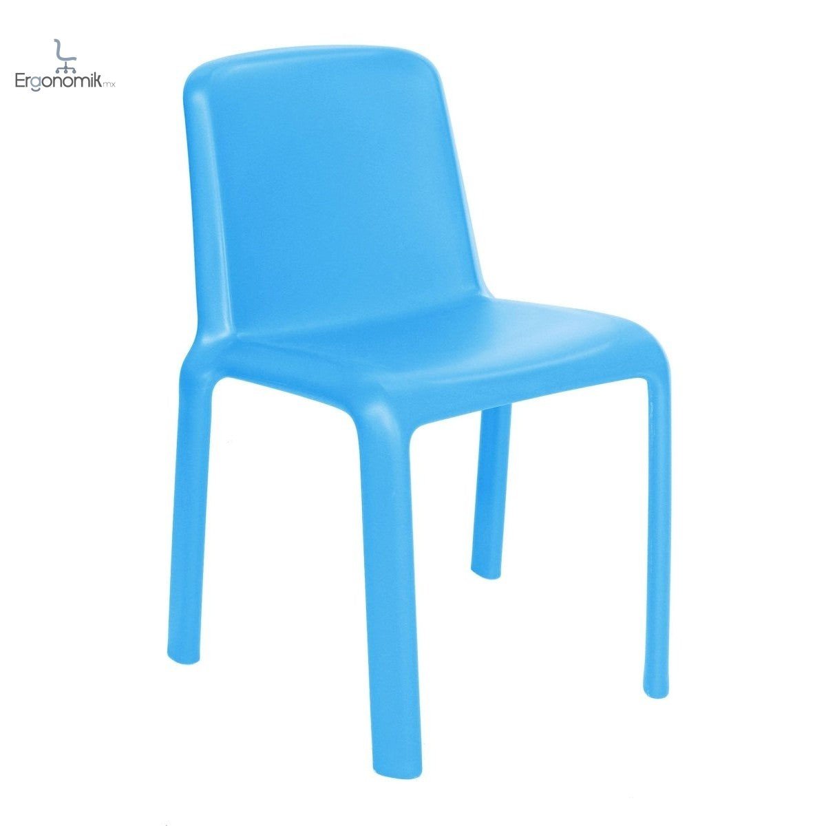 Silla Infantil Bimba (7 Piezas) - Ergonomik silla Infantil OFFIHO