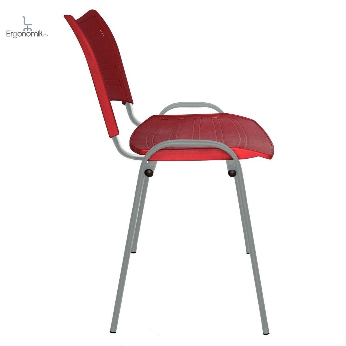 Silla Innova - 3 Piezas - Ergonomik silla de visita OFFIHO