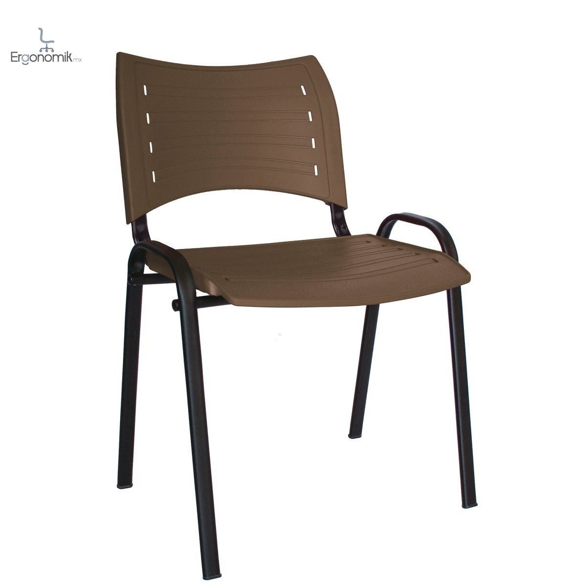 Silla Innova - 3 Piezas - Ergonomik silla de visita OFFIHO