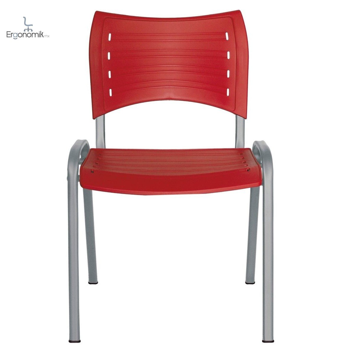 Silla Innova - 3 Piezas - Ergonomik silla de visita OFFIHO