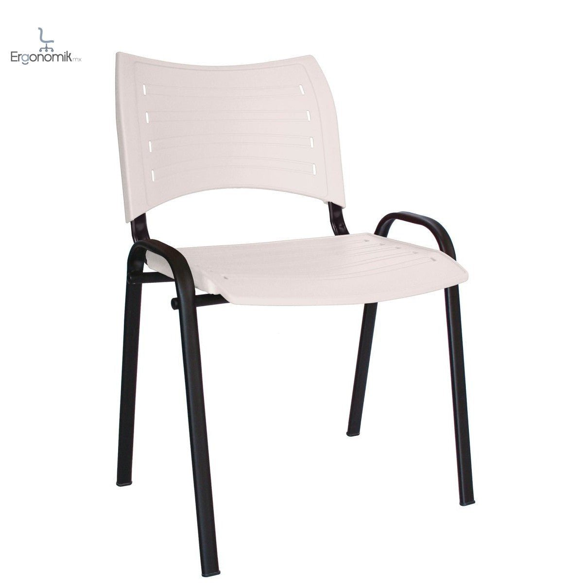 Silla Innova - 3 Piezas - Ergonomik silla de visita OFFIHO