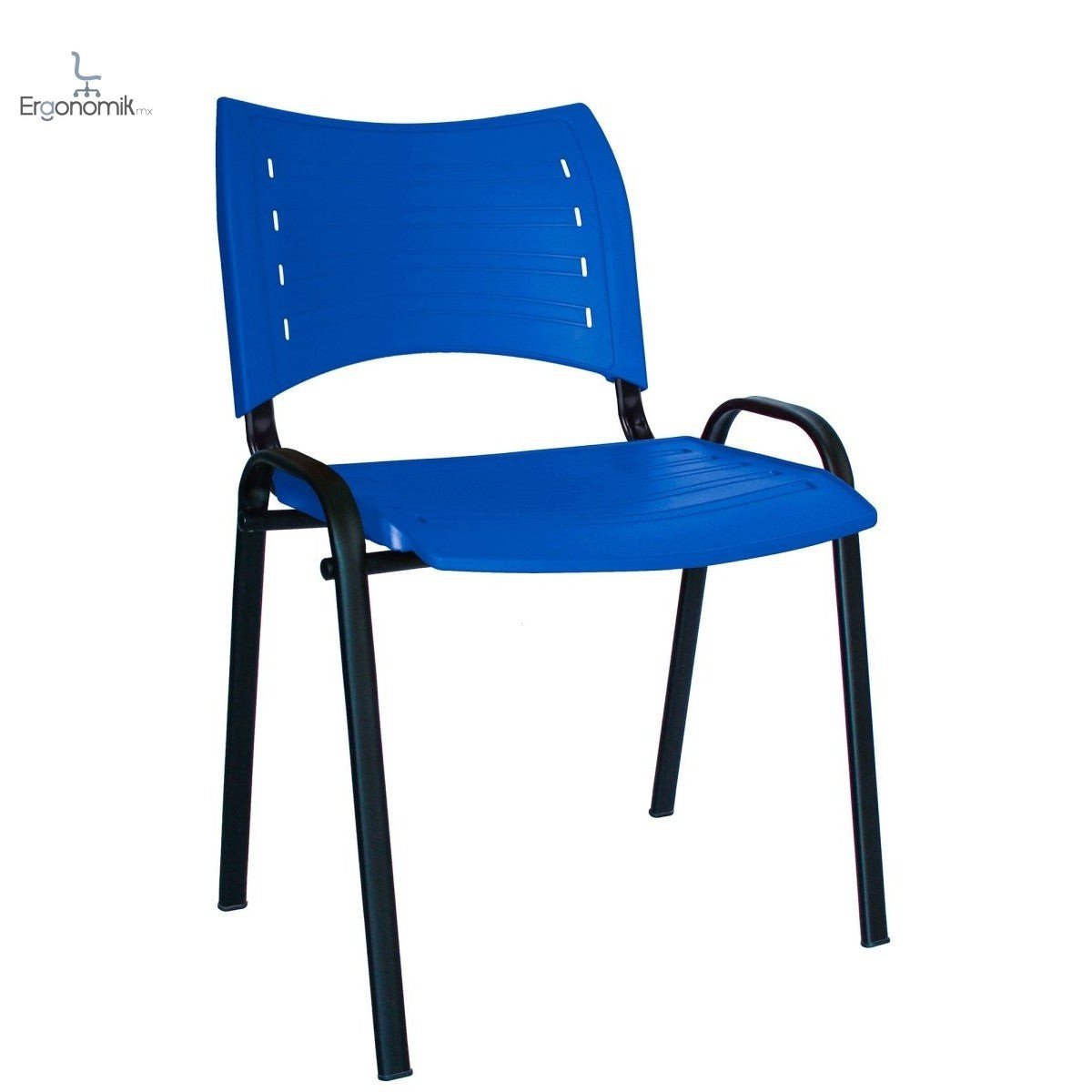 Silla Innova - 3 Piezas - Ergonomik silla de visita OFFIHO