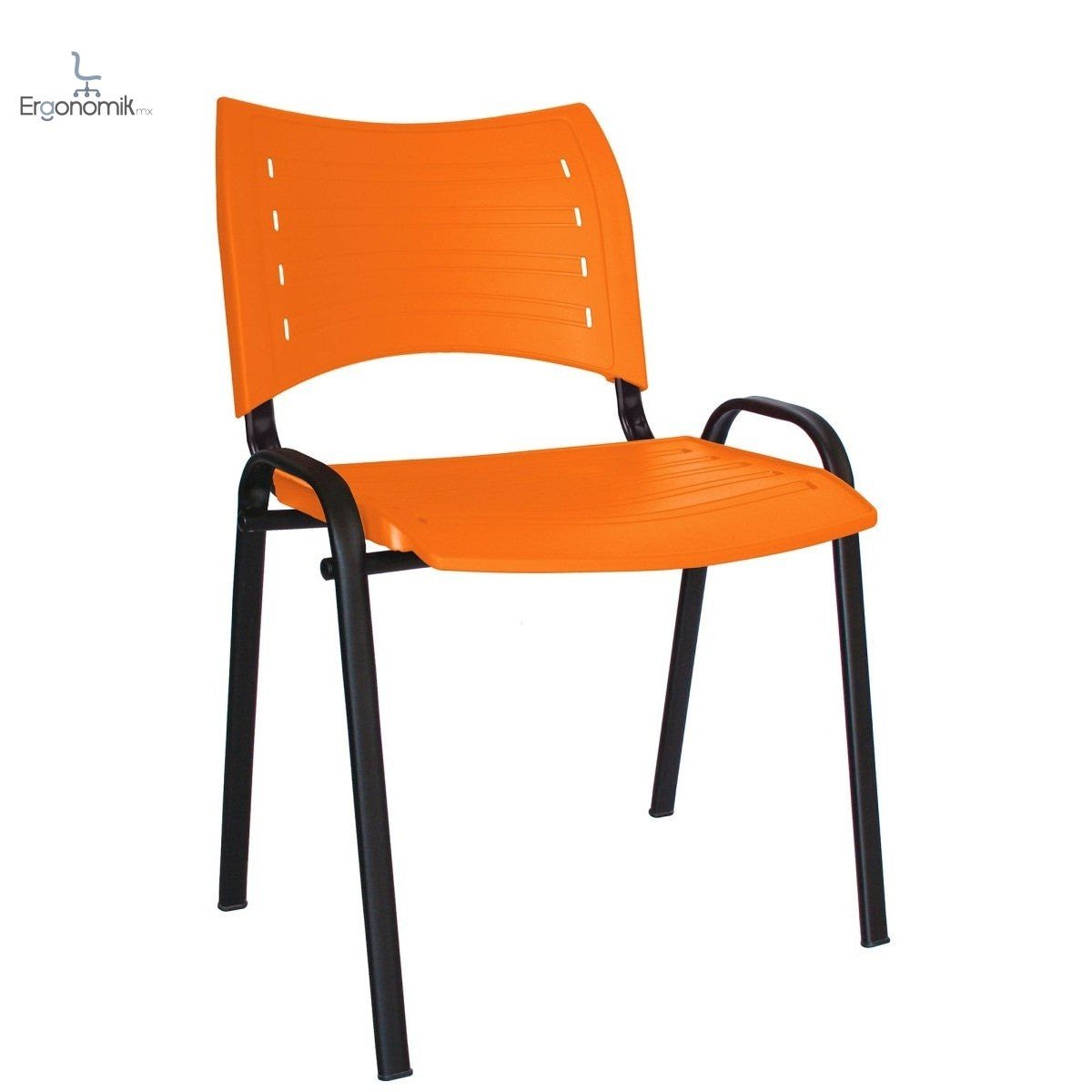Silla Innova - 3 Piezas - Ergonomik silla de visita OFFIHO