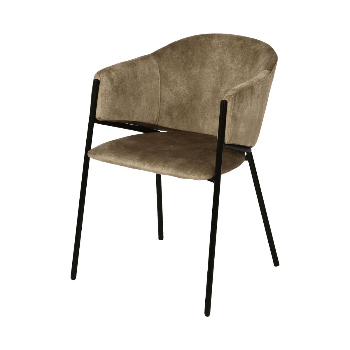Silla Isolla - Ergonomik Mobiliario MBK