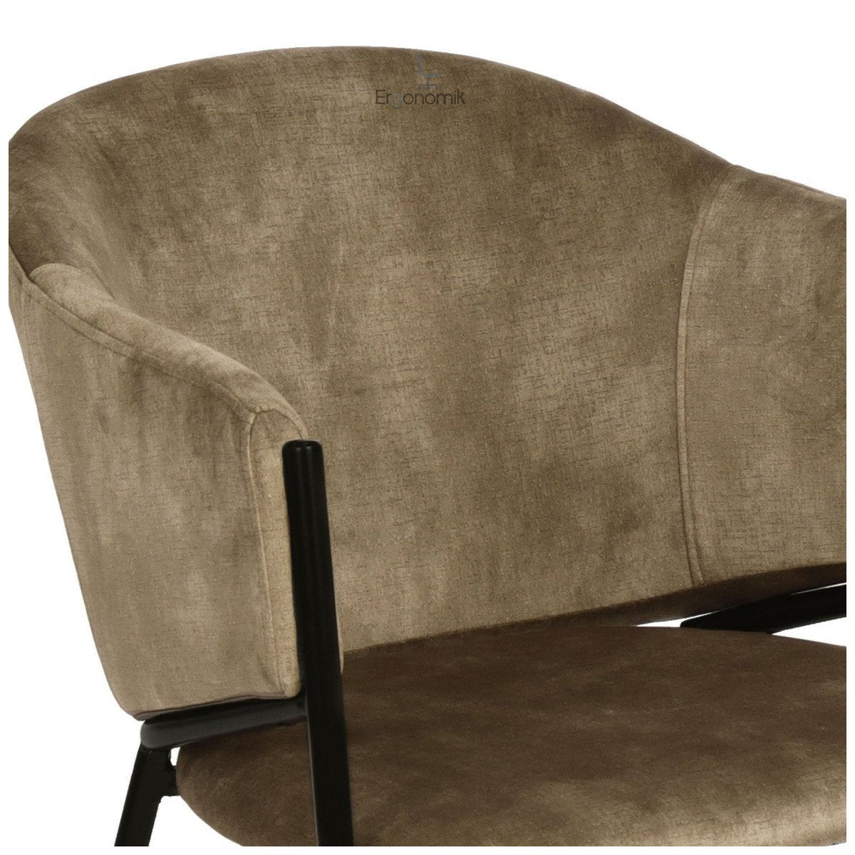 Silla Isolla - Ergonomik Mobiliario MBK