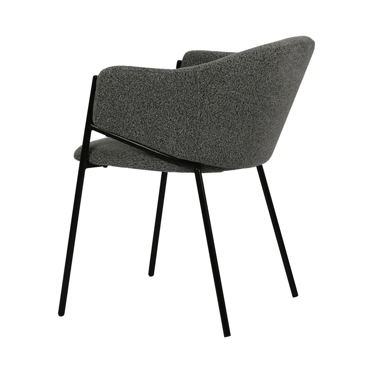 Silla Isolla - Ergonomik Mobiliario MBK