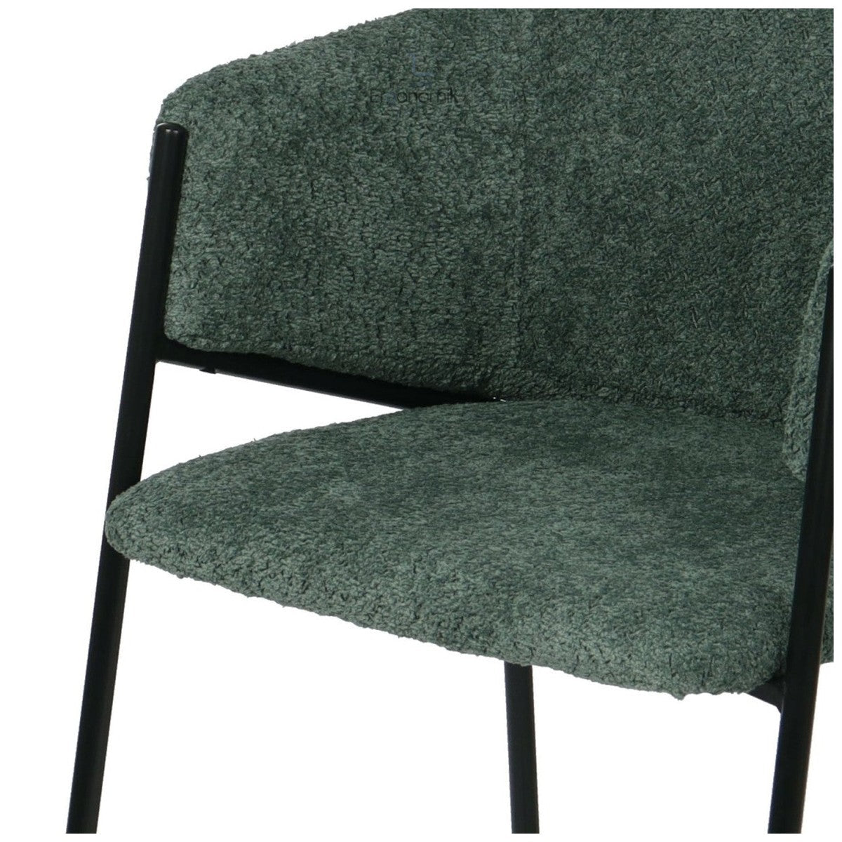 Silla Isolla - Ergonomik Mobiliario MBK