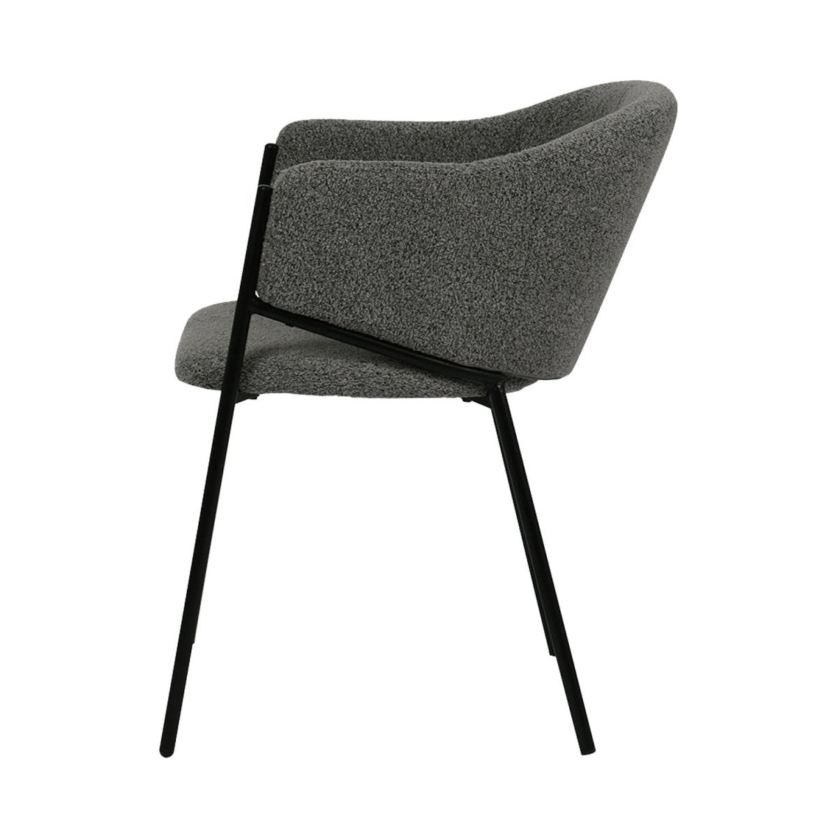 Silla Isolla - Ergonomik Mobiliario MBK