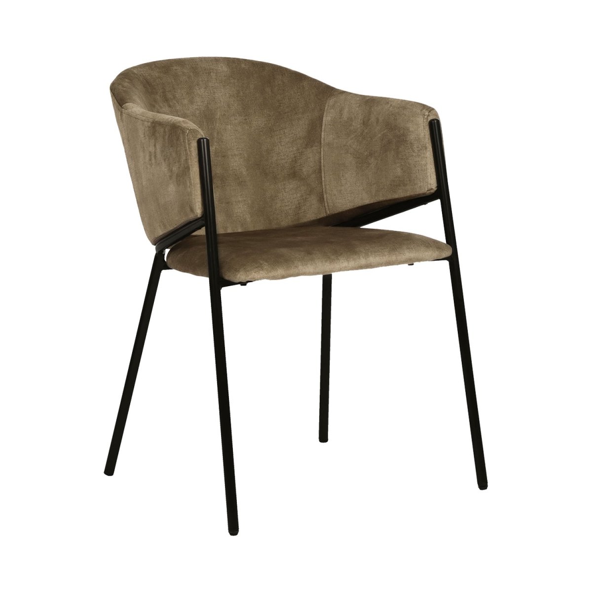 Silla Isolla - Ergonomik Mobiliario MBK
