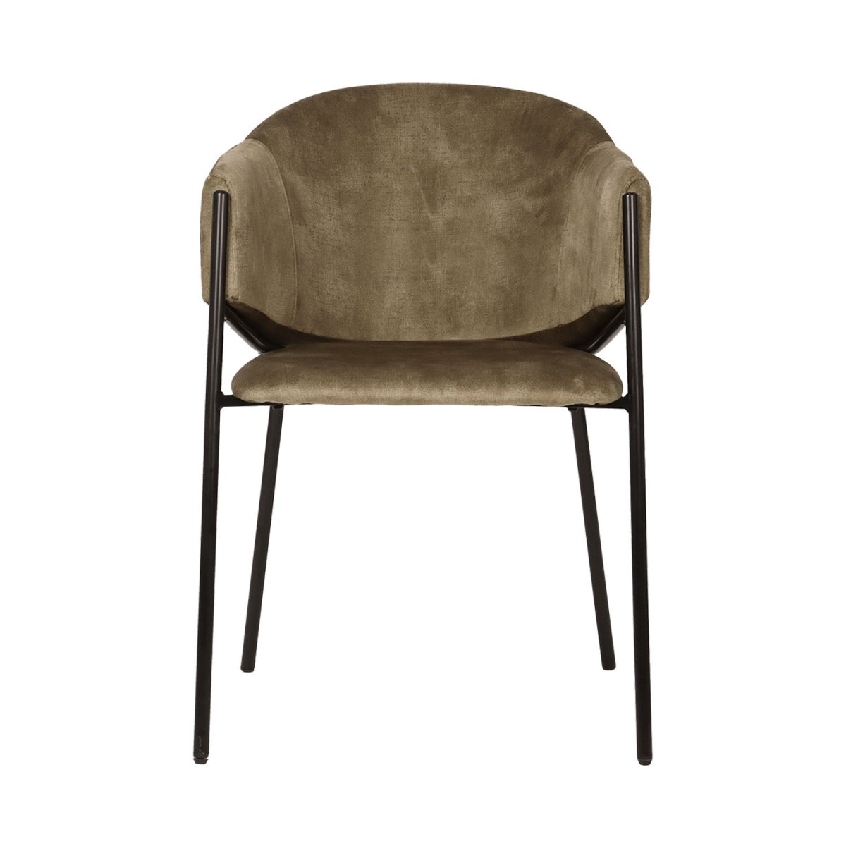 Silla Isolla - Ergonomik Mobiliario MBK