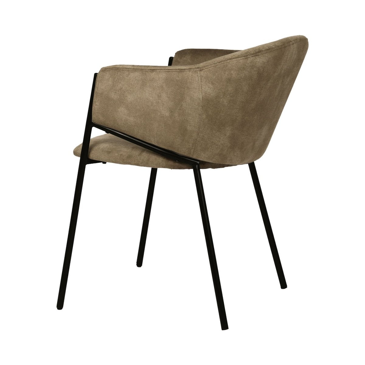 Silla Isolla - Ergonomik Mobiliario MBK