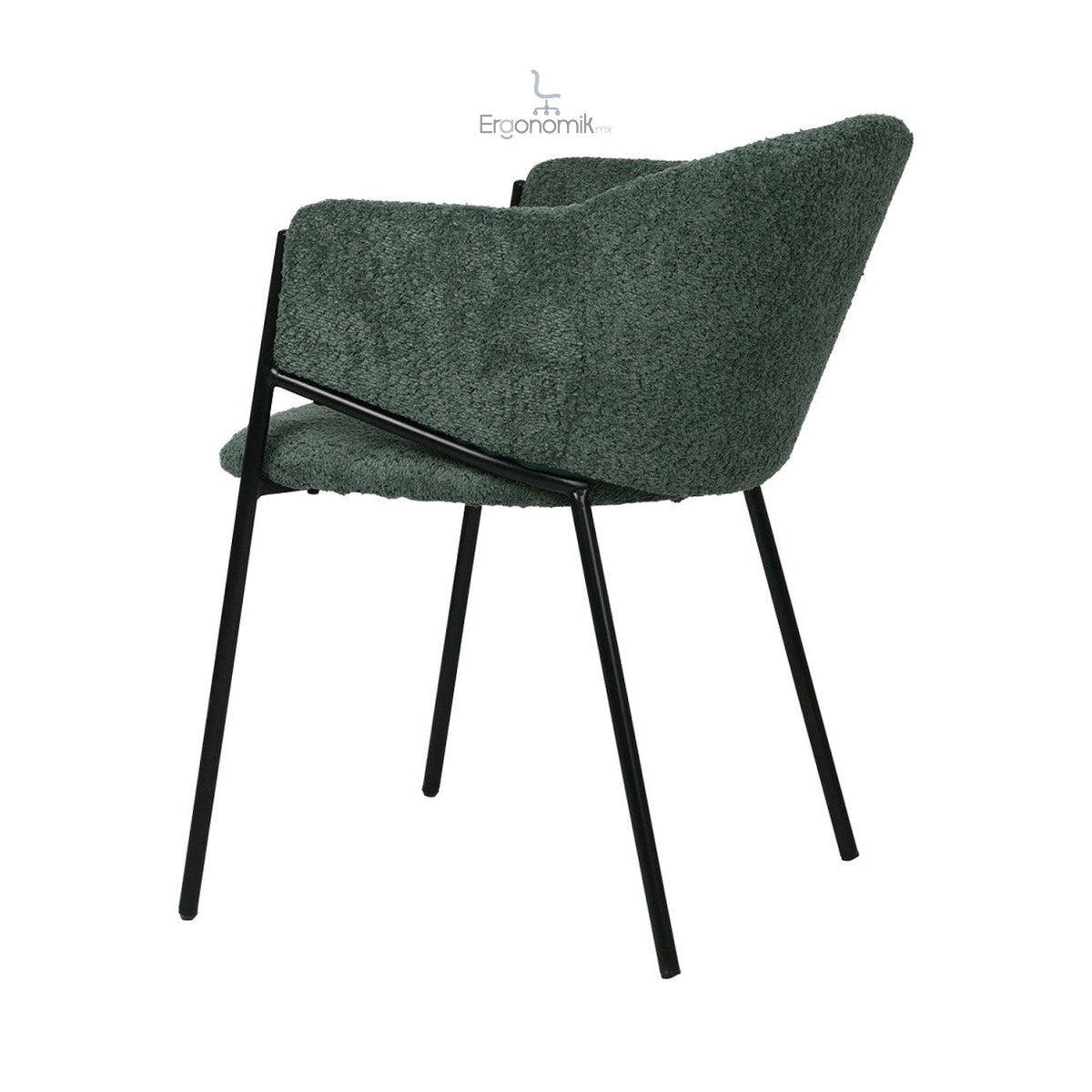 Silla Isolla - Ergonomik Mobiliario MBK