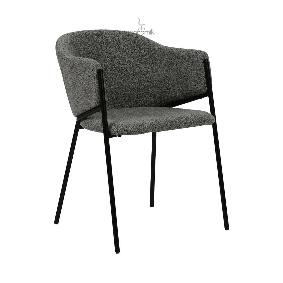 Silla Isolla - Ergonomik Mobiliario MBK