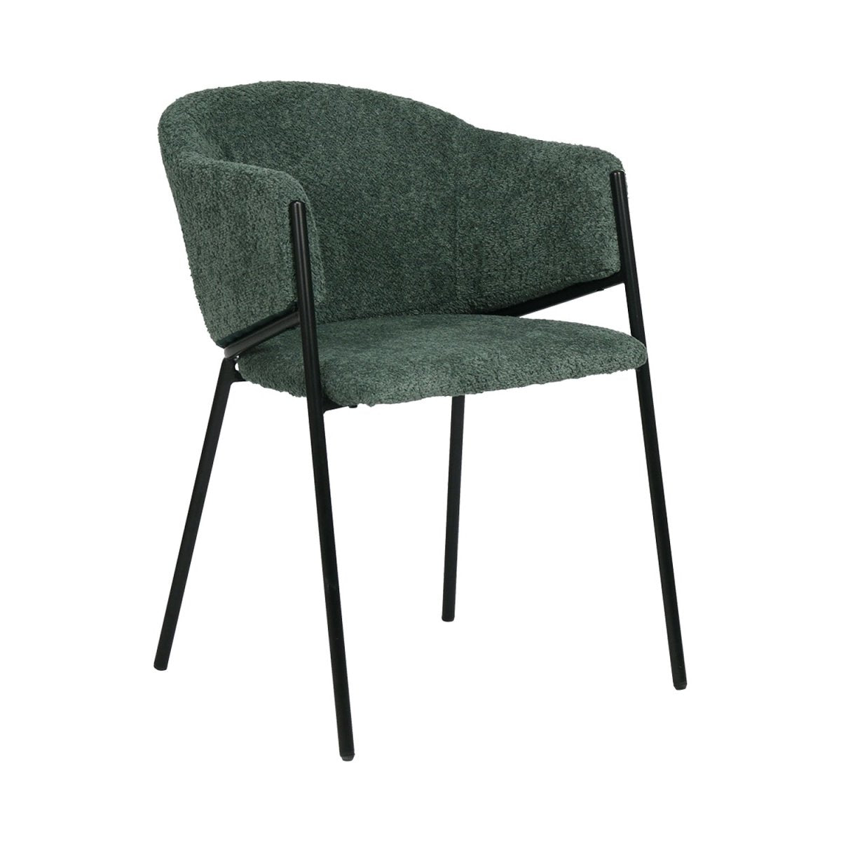 Silla Isolla - Ergonomik Mobiliario MBK