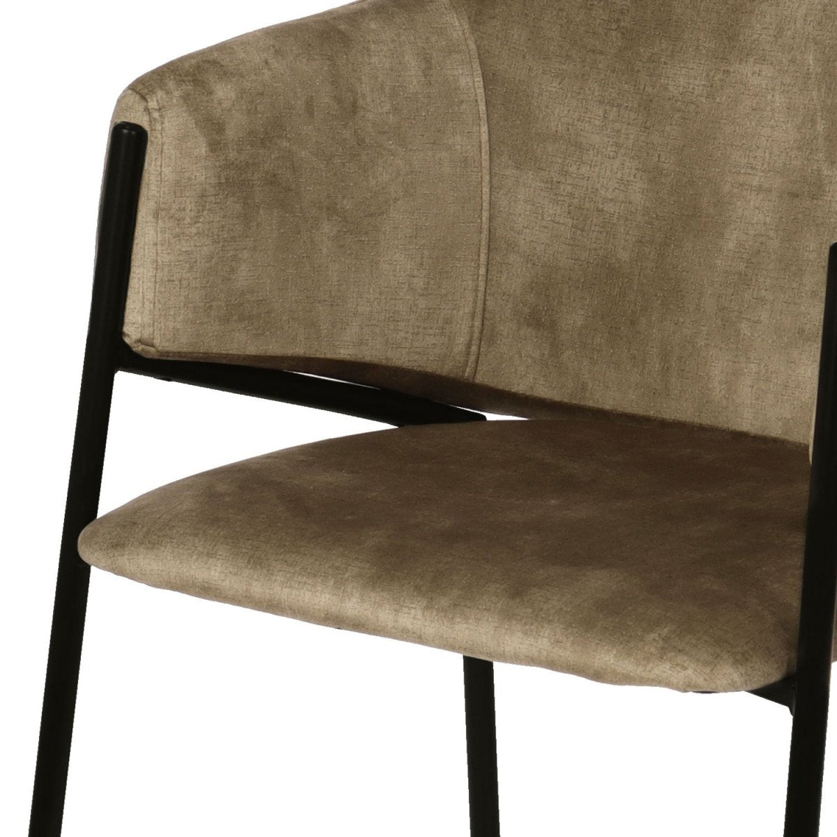 Silla Isolla - Ergonomik Mobiliario MBK