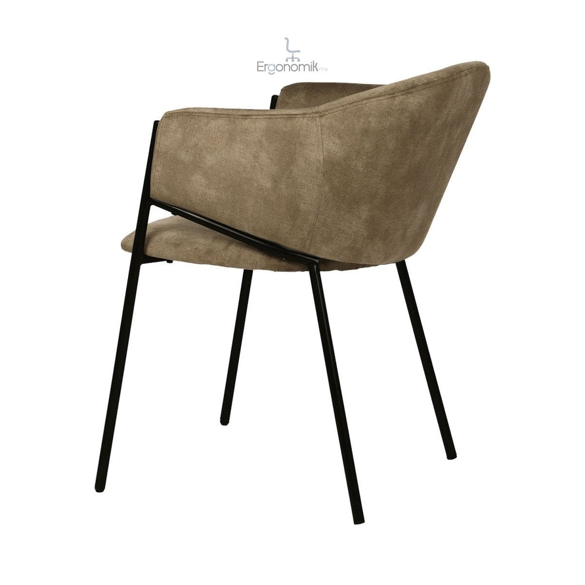 Silla Isolla - Ergonomik Mobiliario MBK