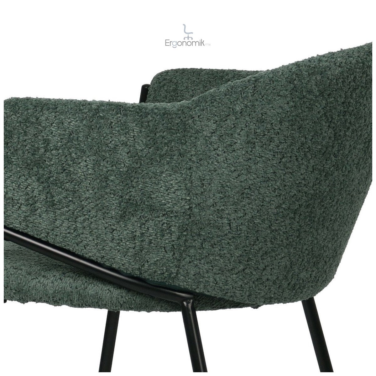 Silla Isolla - Ergonomik Mobiliario MBK