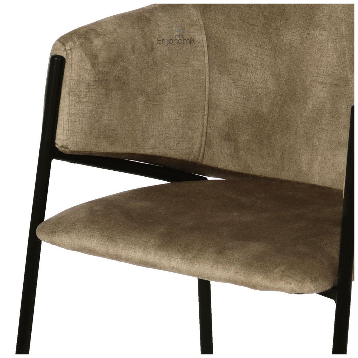 Silla Isolla - Ergonomik Mobiliario MBK