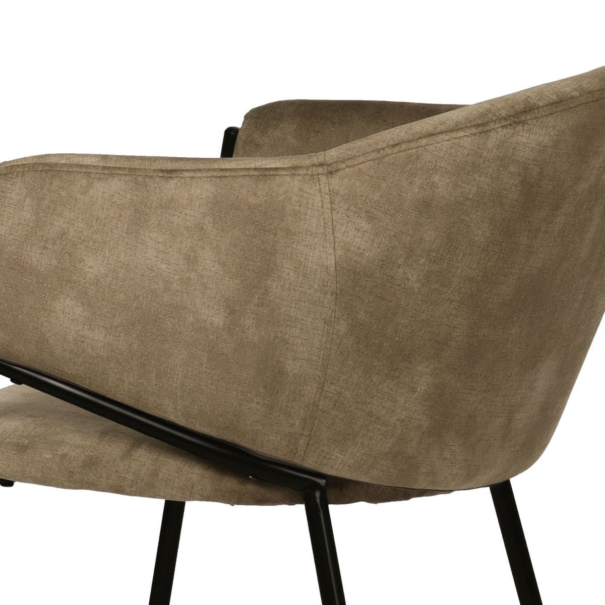 Silla Isolla - Ergonomik Mobiliario MBK
