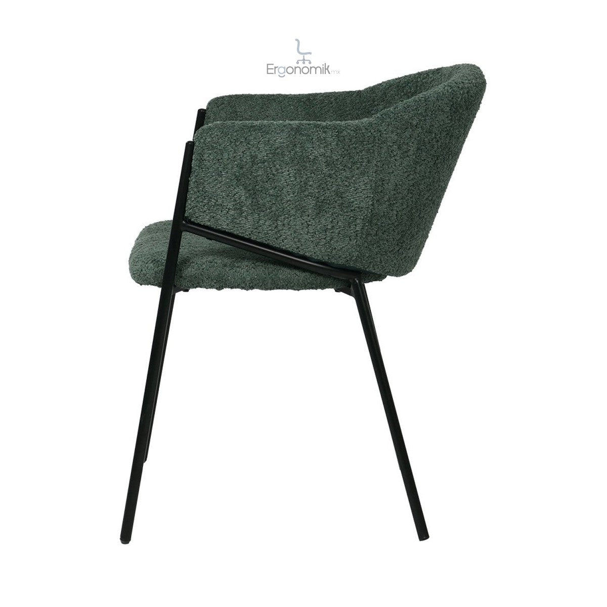 Silla Isolla - Ergonomik Mobiliario MBK