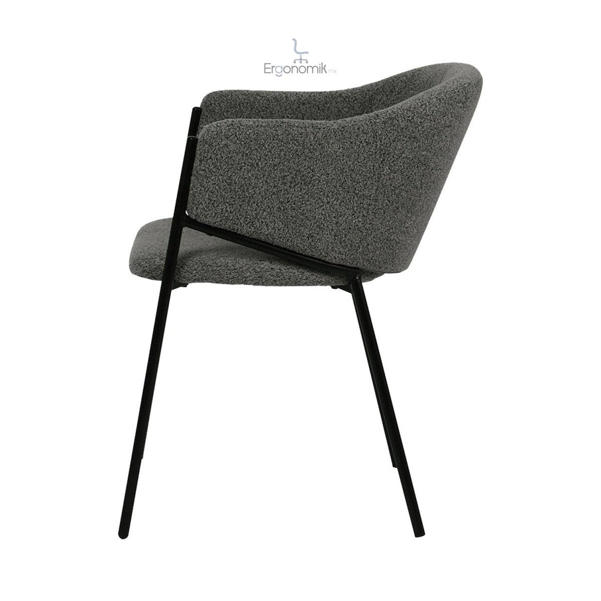 Silla Isolla - Ergonomik Mobiliario MBK