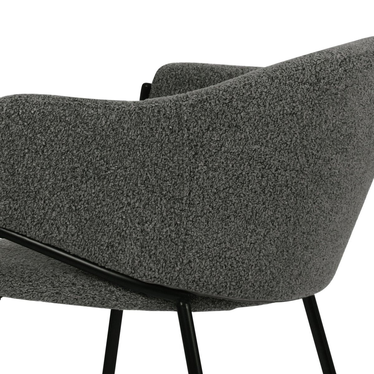 Silla Isolla - Ergonomik Mobiliario MBK