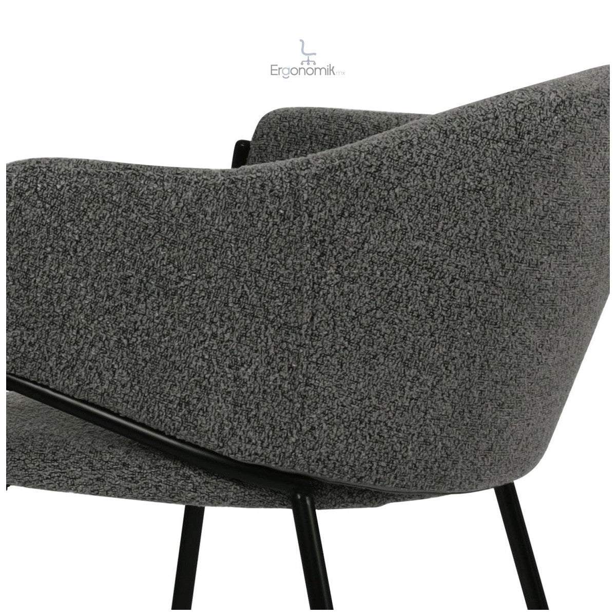 Silla Isolla - Ergonomik Mobiliario MBK