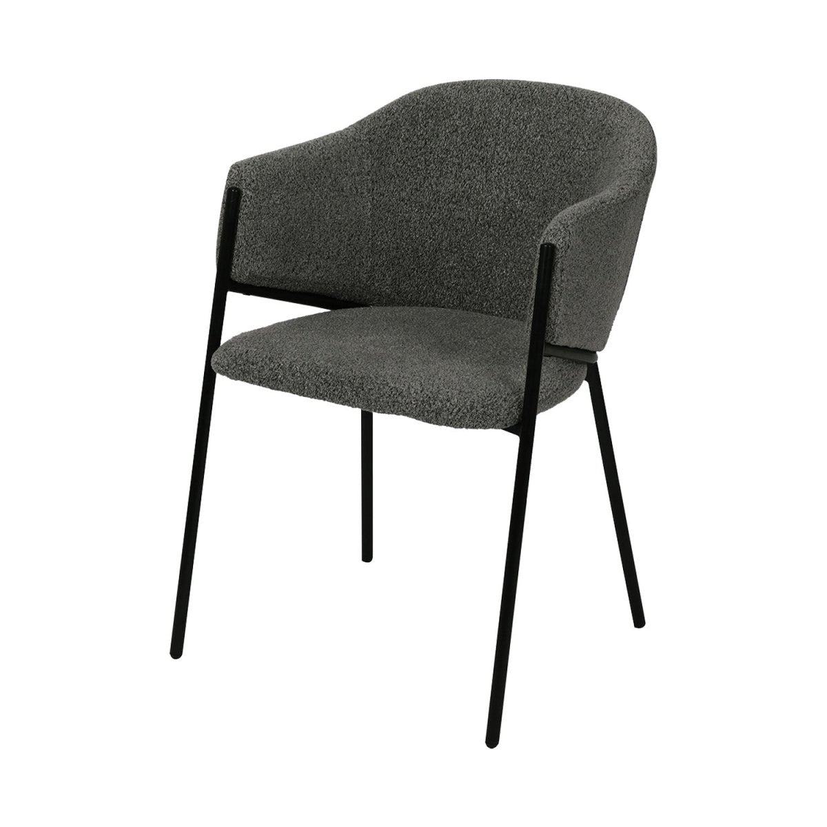 Silla Isolla - Ergonomik Mobiliario MBK