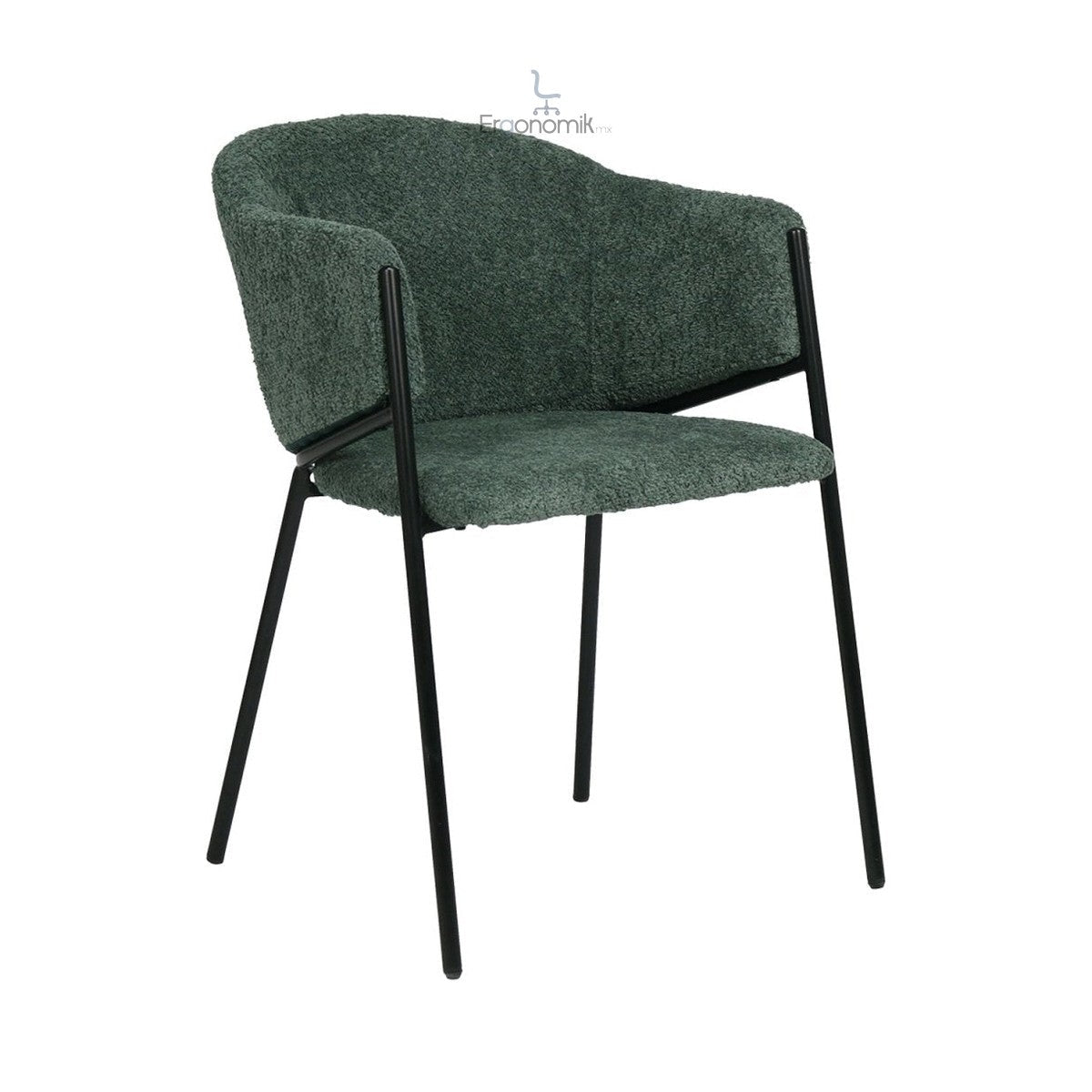 Silla Isolla - Ergonomik Mobiliario MBK