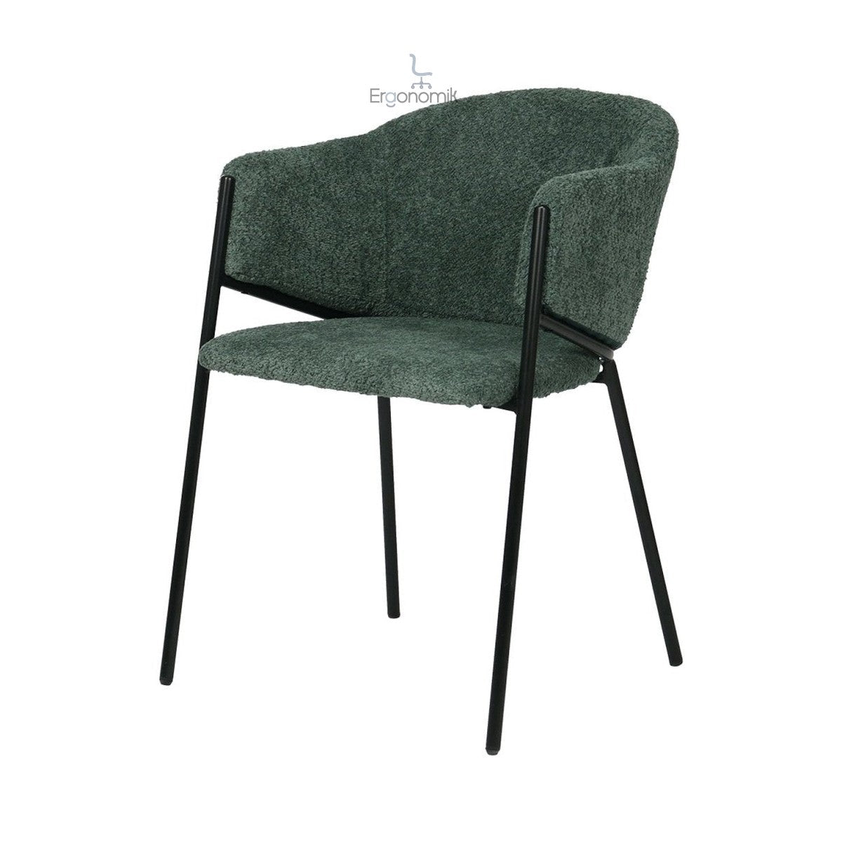 Silla Isolla - Ergonomik Mobiliario MBK