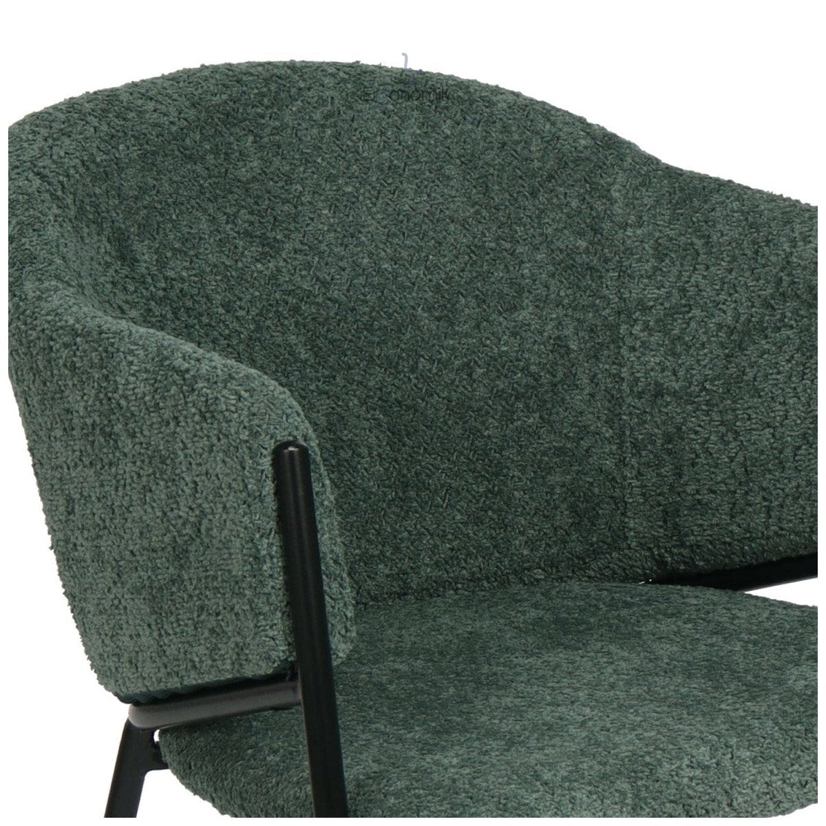 Silla Isolla - Ergonomik Mobiliario MBK