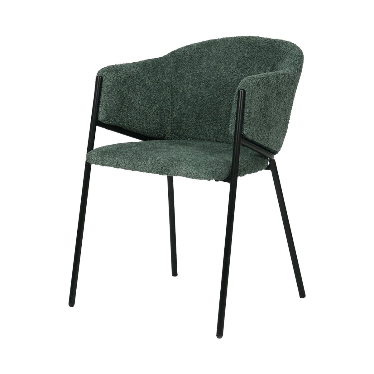 Silla Isolla - Ergonomik Mobiliario MBK