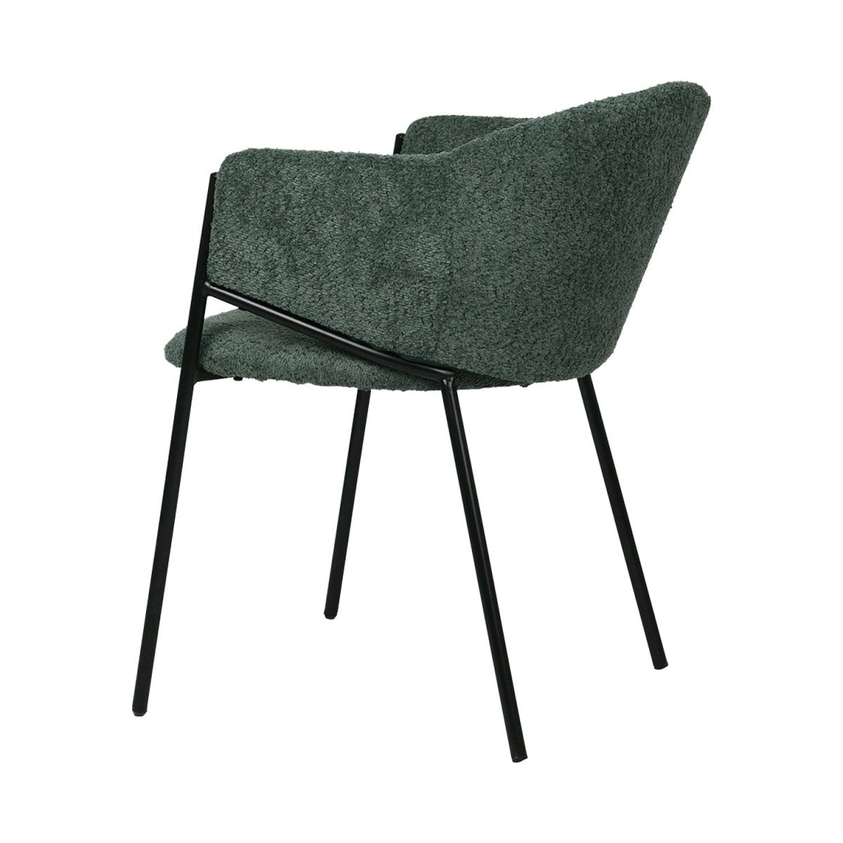 Silla Isolla - Ergonomik Mobiliario MBK