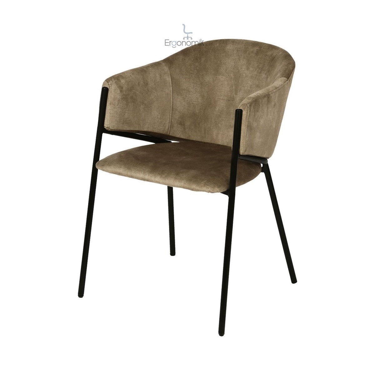 Silla Isolla - Ergonomik Mobiliario MBK
