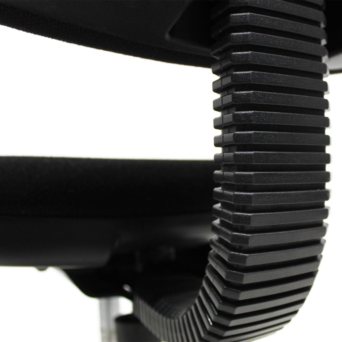 Silla Jm-007 Cajero Tela - Ergonomik Silla de Oficina MBK