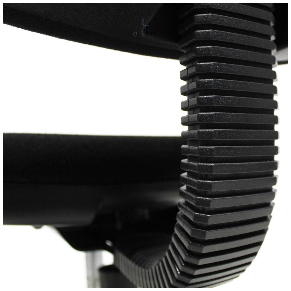 Silla Jm-007 Cajero Tela - Ergonomik Silla de Oficina MBK