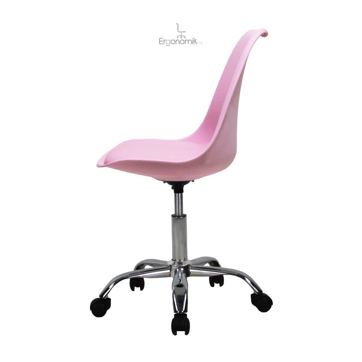 Silla Jm-55 Oslo - Ergonomik Mobiliario MBK