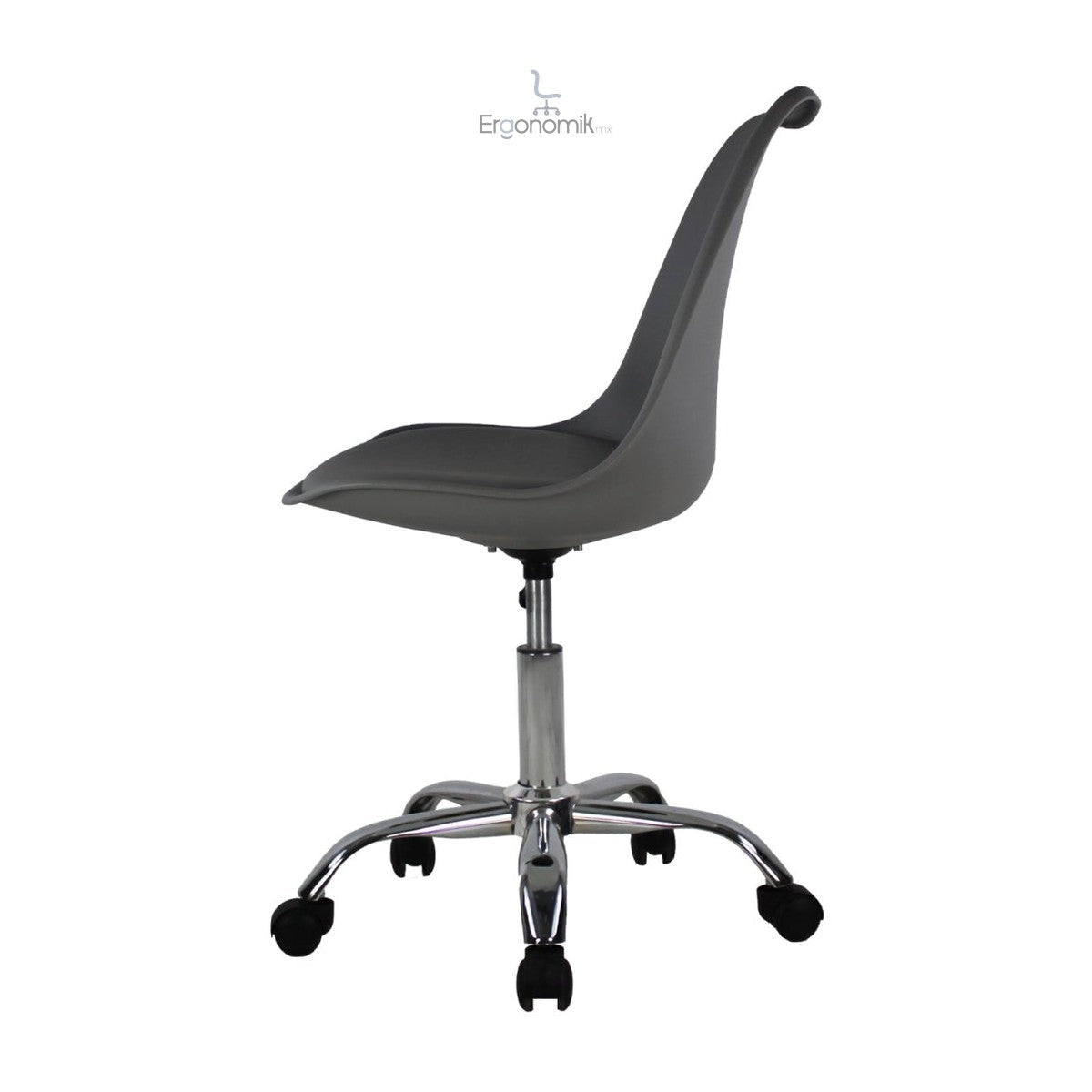 Silla Jm-55 Oslo - Ergonomik Mobiliario MBK