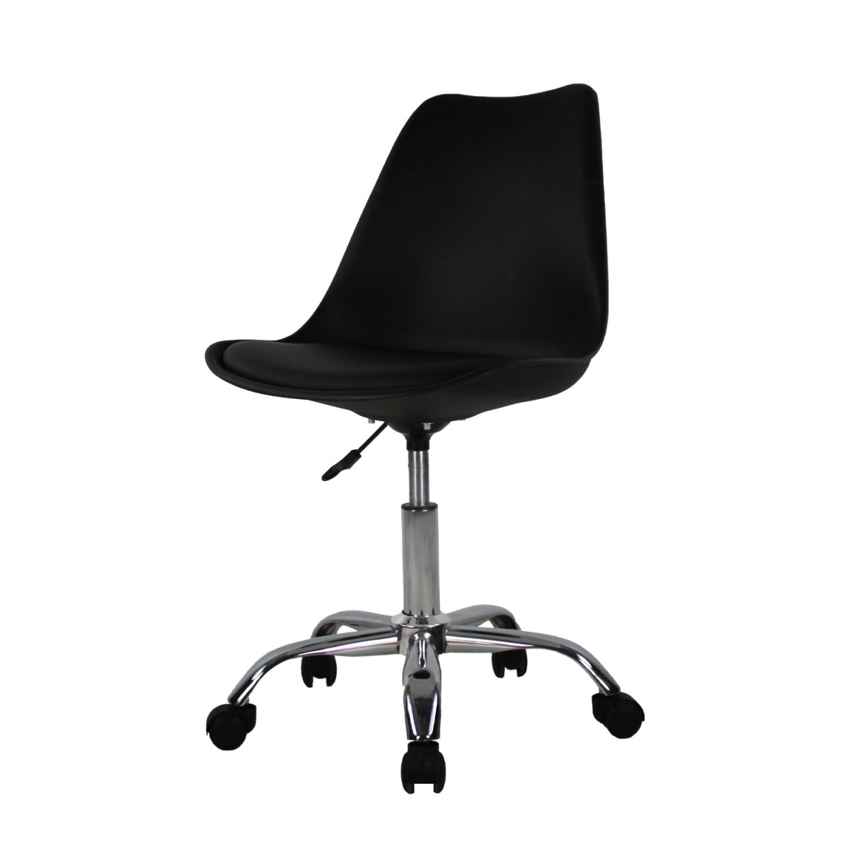 Silla Jm-55 Oslo - Ergonomik Mobiliario MBK