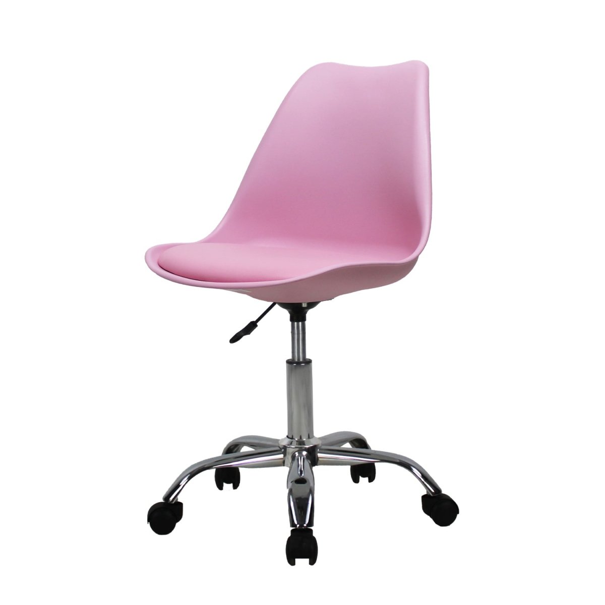 Silla Jm-55 Oslo - Ergonomik Mobiliario MBK