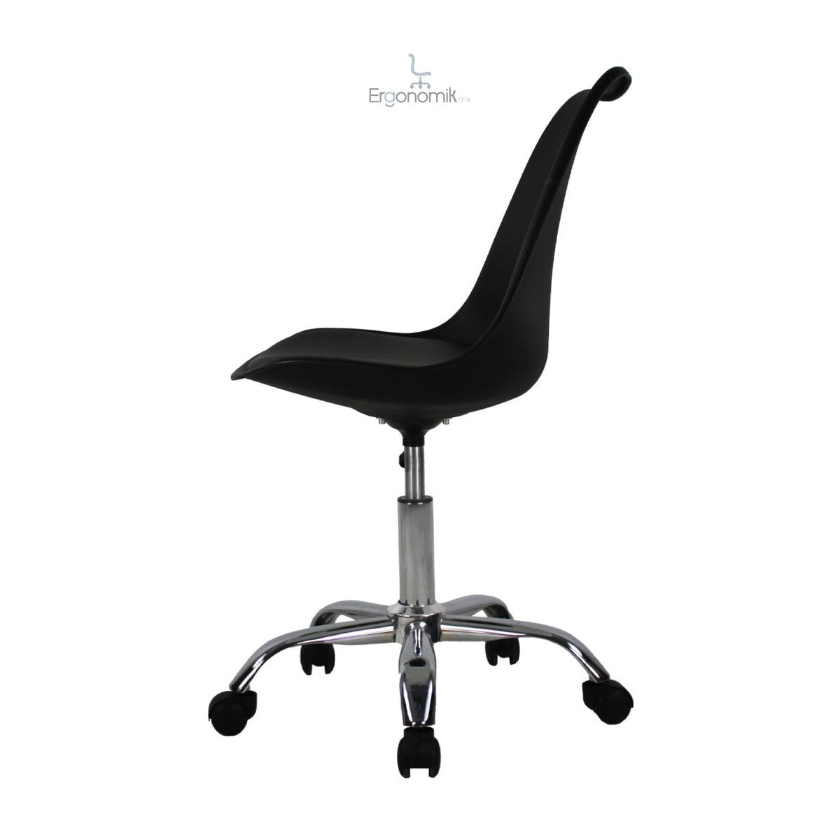 Silla Jm-55 Oslo - Ergonomik Mobiliario MBK