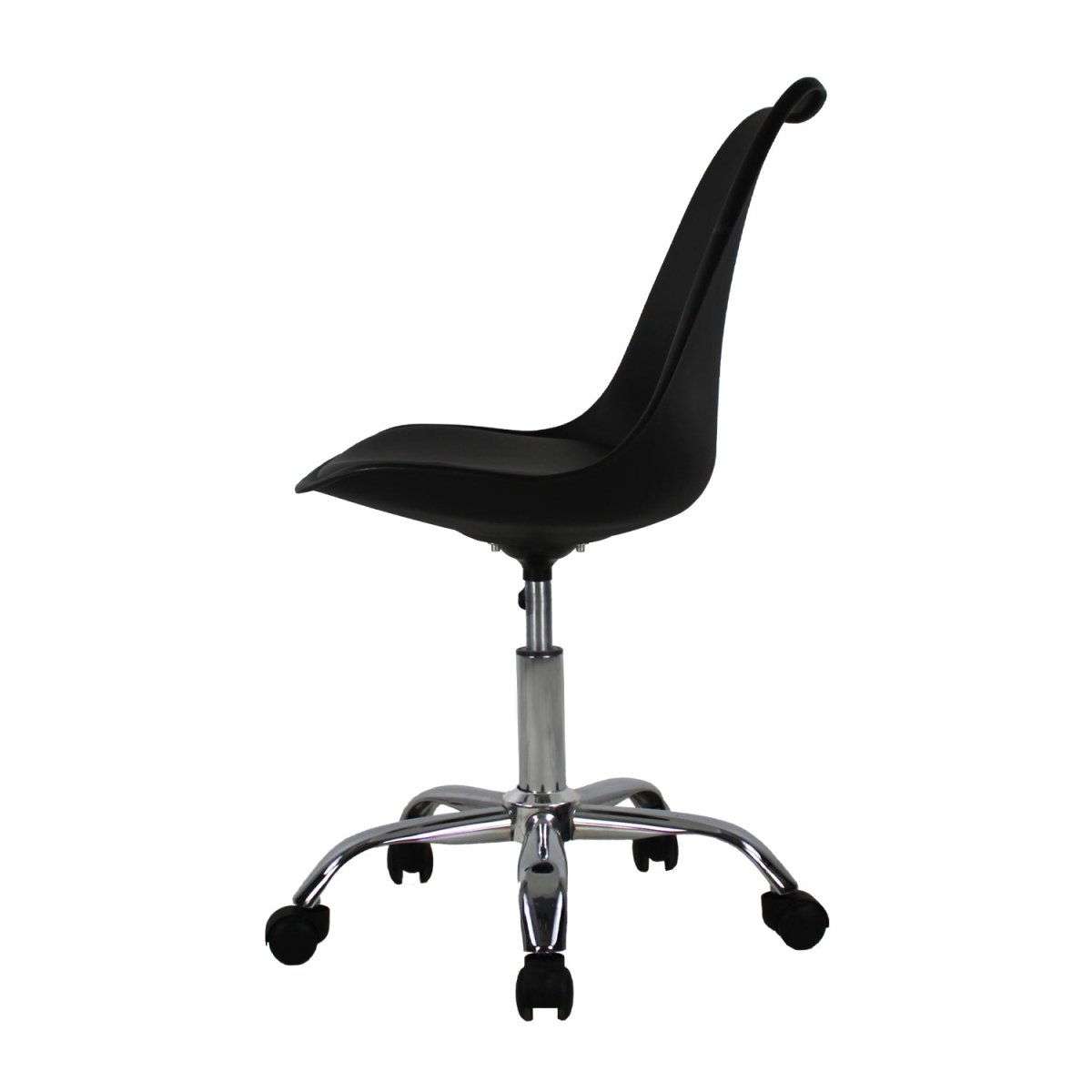 Silla Jm-55 Oslo - Ergonomik Mobiliario MBK