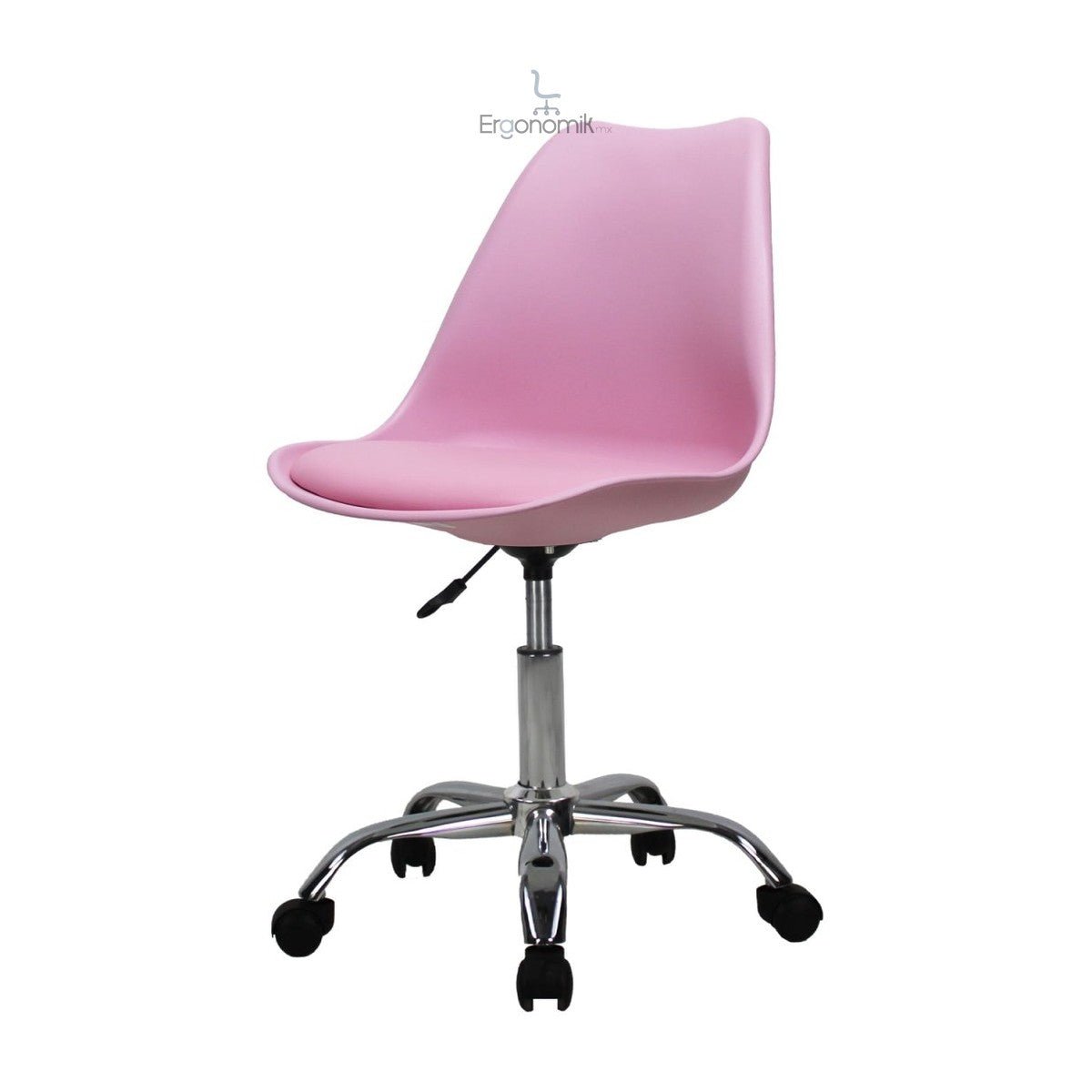 Silla Jm-55 Oslo - Ergonomik Mobiliario MBK
